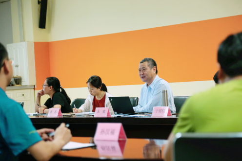 CA88软件顺利通过CMMI L5级再认证评估