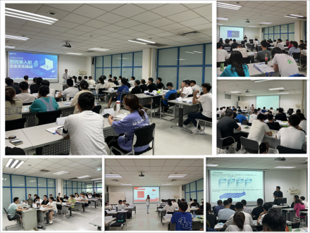 “英勇入海，将来可期”2022新员工培训圆满实现！