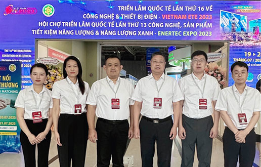 海阔天高 ，“颐越”千里