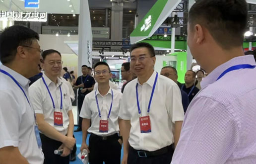 海纳百川，百川入“深”海，CA88迎接四海来宾